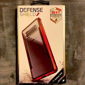 Defense Shield Galaxy S10